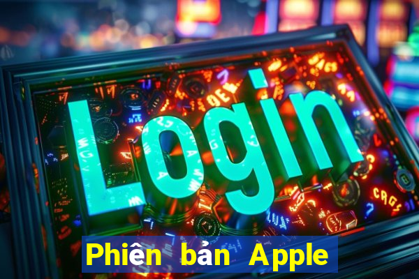 Phiên bản Apple của Poulway