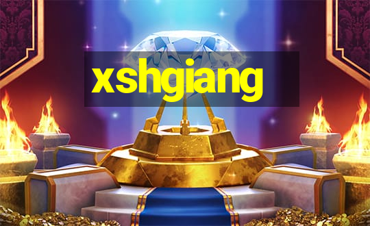 xshgiang