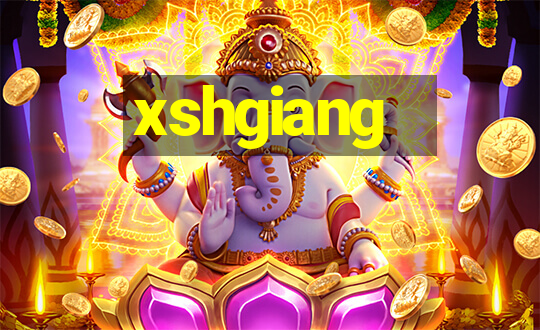 xshgiang