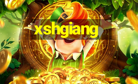 xshgiang