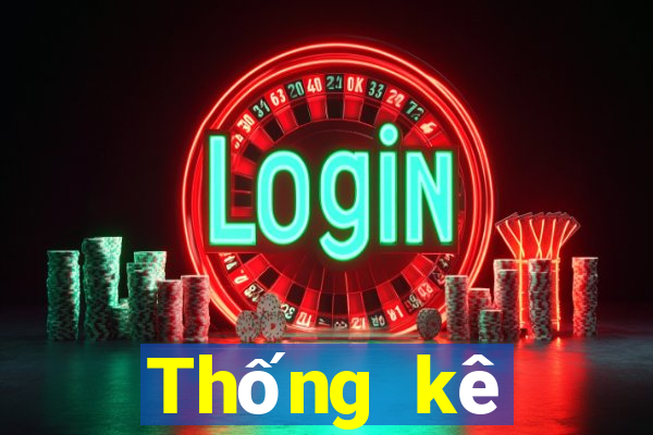 Thống kê vietlott Bingo18 thứ tư