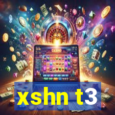 xshn t3