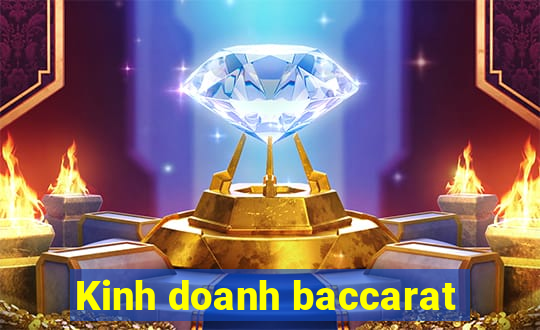 Kinh doanh baccarat