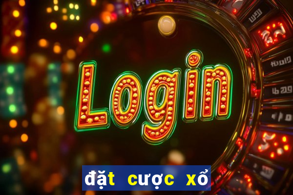 đặt cược xổ số từ Fun88 xổ số