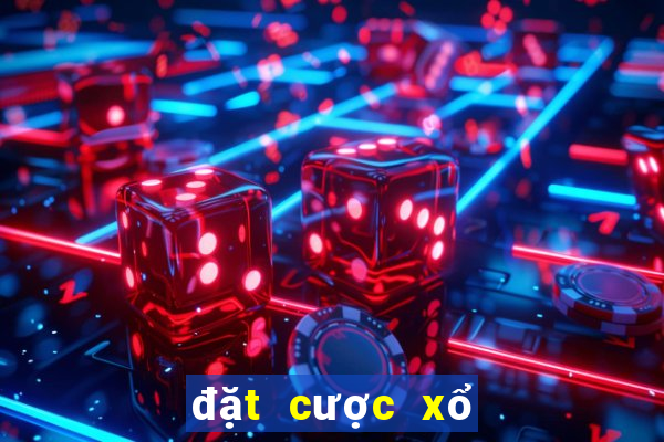 đặt cược xổ số từ Fun88 xổ số