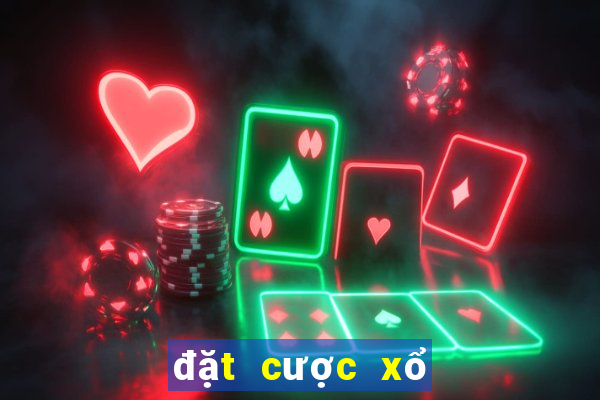 đặt cược xổ số từ Fun88 xổ số