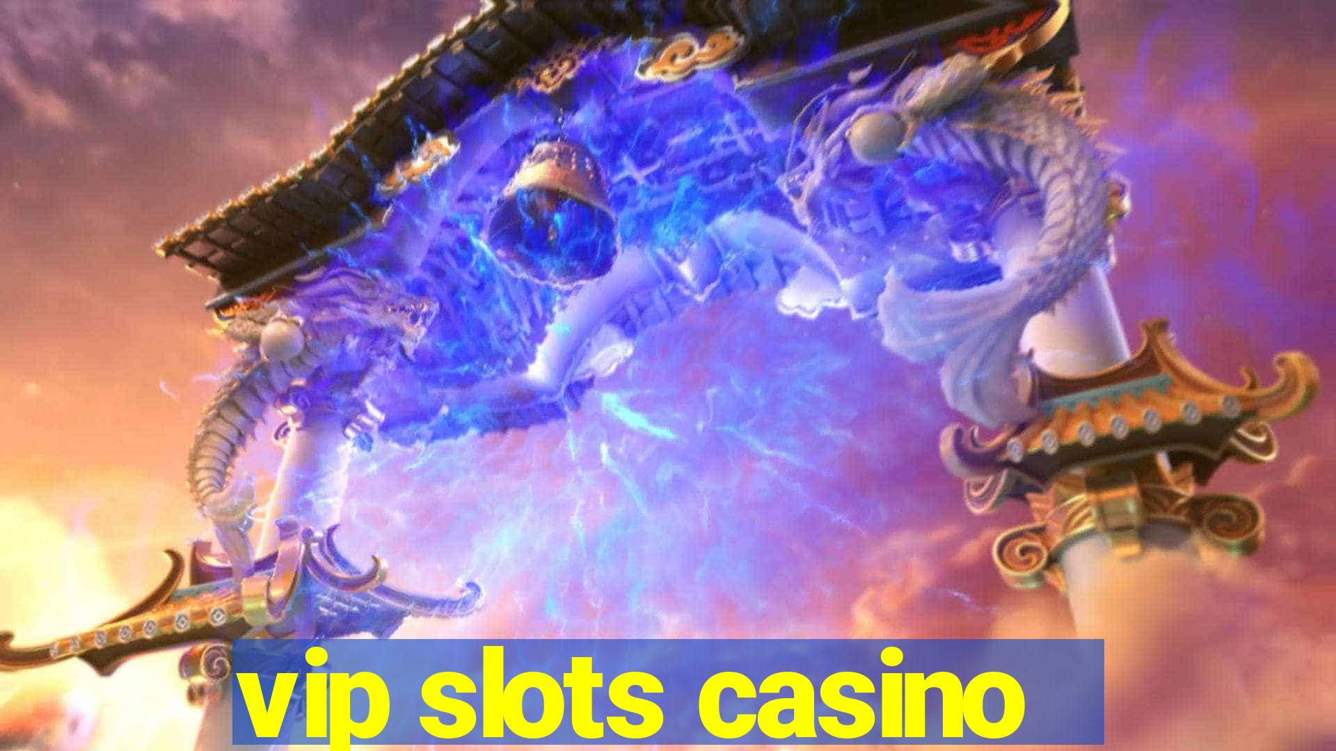 vip slots casino