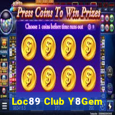 Loc89 Club Y8Gem