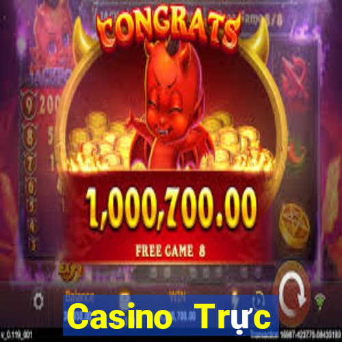 Casino Trực tiếp leon