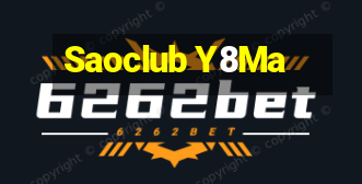 Saoclub Y8Ma