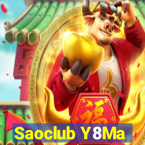 Saoclub Y8Ma