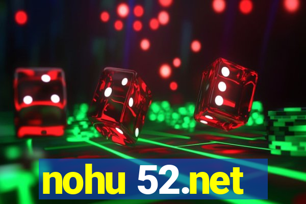 nohu 52.net