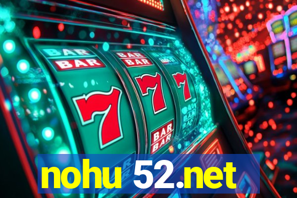 nohu 52.net