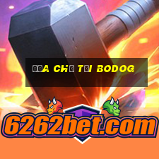 Địa chỉ tải BodOG