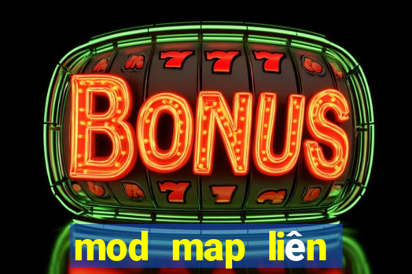 mod map liên quân mùa 20