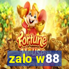 zalo w88