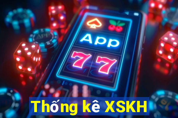 Thống kê XSKH