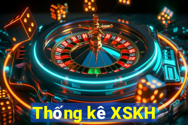 Thống kê XSKH