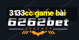 3133cc game bài