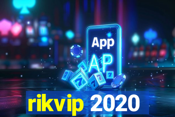 rikvip 2020