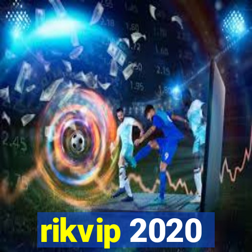 rikvip 2020