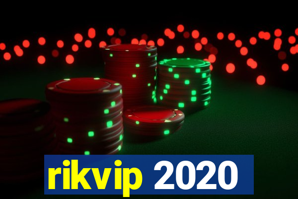 rikvip 2020