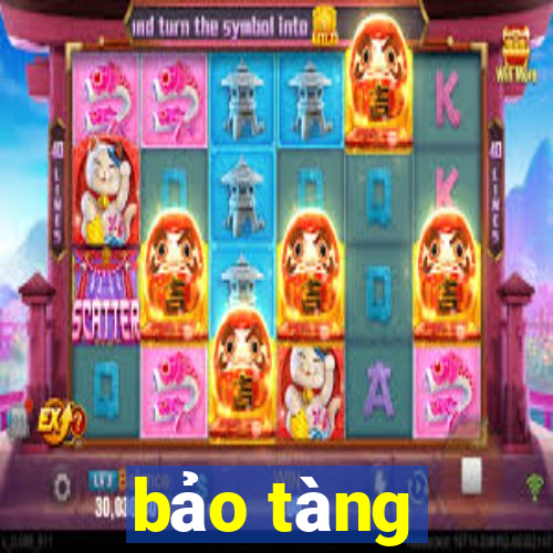 bảo tàng