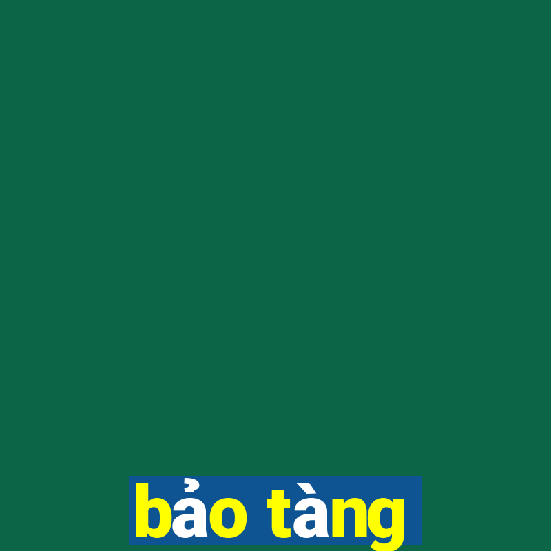 bảo tàng