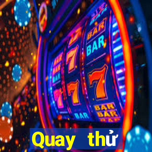 Quay thử XSBINGO18 ngày 18