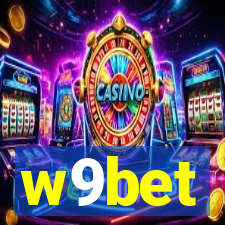 w9bet