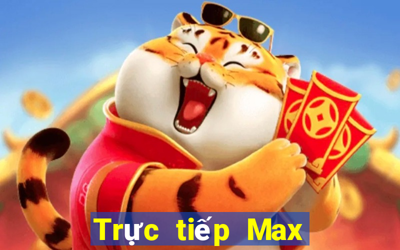 Trực tiếp Max 4D ngày 14