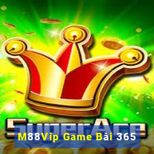 M88Vip Game Bài 365