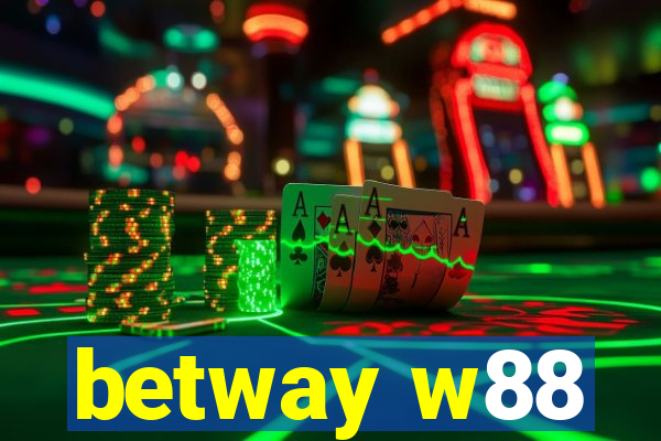 betway w88