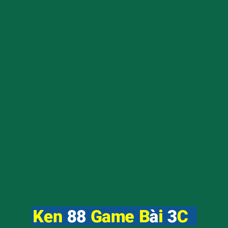 Ken 88 Game Bài 3C