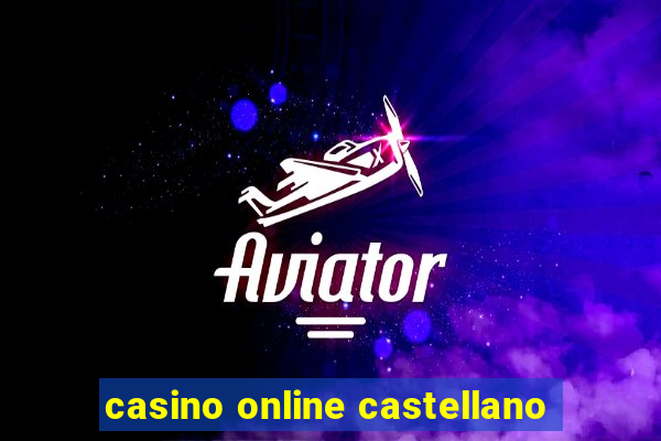 casino online castellano