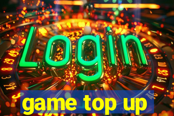 game top up