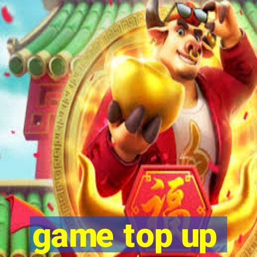 game top up