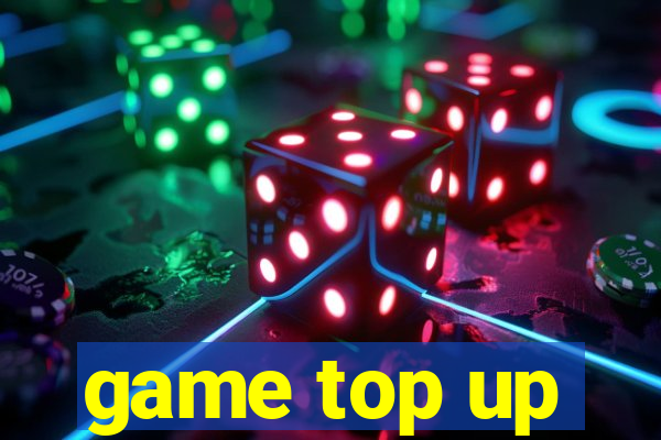 game top up