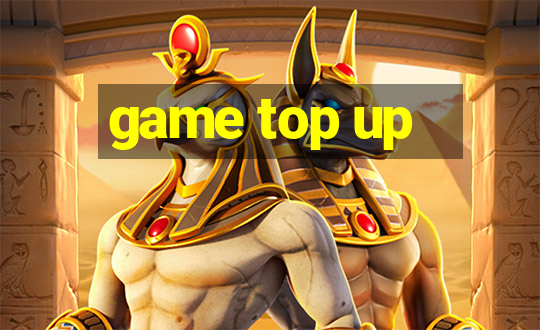 game top up