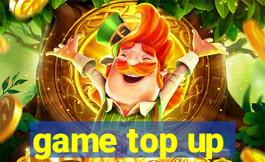 game top up