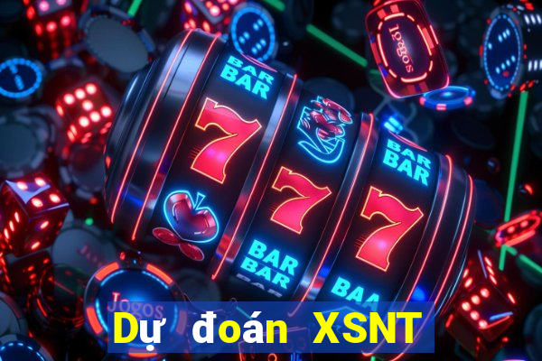 Dự đoán XSNT ngày 5