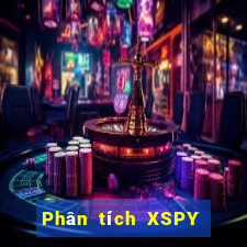 Phân tích XSPY Thứ 3