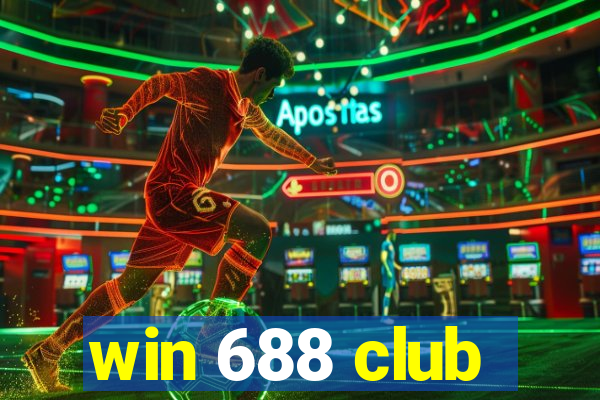 win 688 club