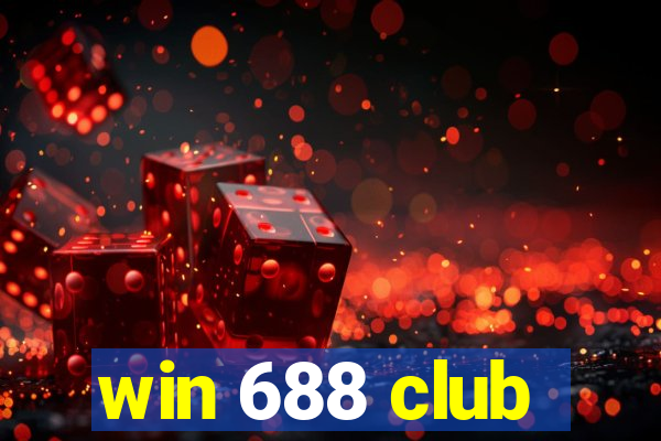 win 688 club