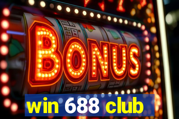 win 688 club