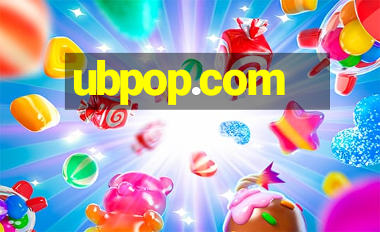 ubpop.com