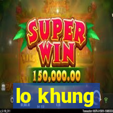 lo khung