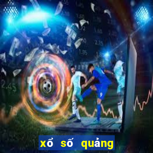 xổ số quảng ngãi ngày 8 tháng 04