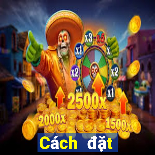 Cách đặt cược XSBTR ngày 15