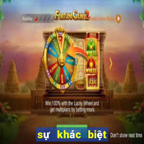 sự khác biệt giữa bar và club